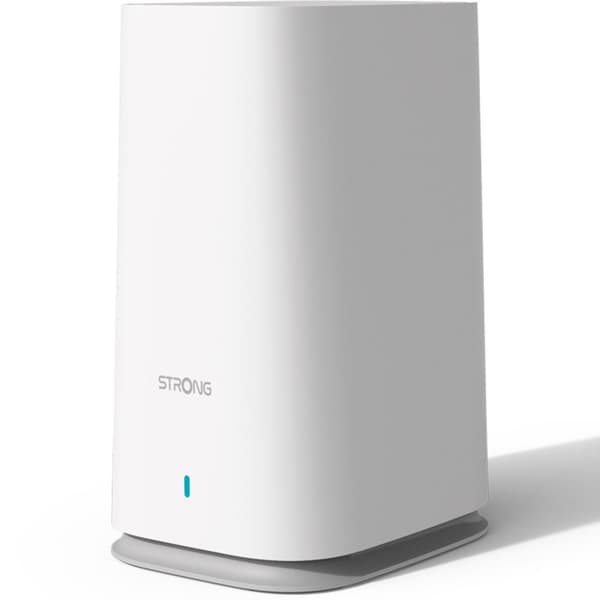 Strong Atria WiFi Mesh 2100 Hjemmesett 2,4+5GHz 2-pakning