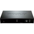 Miniatyrbild 3 av 3: D-Link 8-port 10/100/1000 Gigabit PoE Smart Switch (DGS-1210-08P)