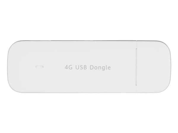 Huawei E3372-325 Brovi LTE-Stick 150 Mbit/s – hvit