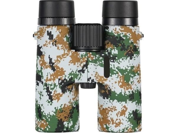 Levenhuk Camo Dots 10x42 kikkert med trådkors