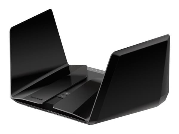 Netgear Nighthawk AX12 12-Stream Wi-Fi 6 Router (RAX120) Sort