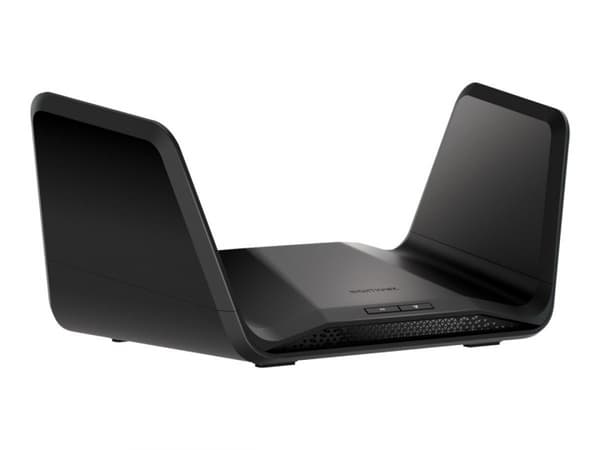 Netgear RAX 70 Nighthawk® Tri-band AX8 Sort