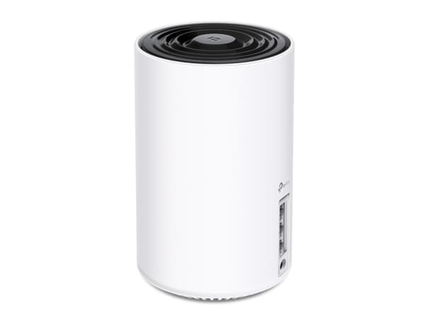 TP-LINK Deco XE75 Tri-Band WiFi 6E Mesh system - (1-pack)