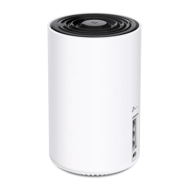 TP-LINK Deco XE75 Tri-Band WiFi 6E Mesh system - (1-pack)