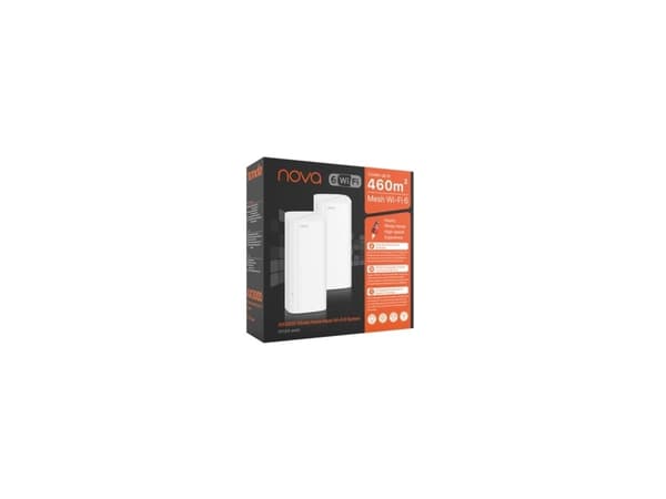 Tenda Nova system Mesh EX12 (2pack)