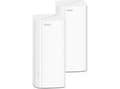 Miniatyrbilde 1 av 5: Tenda Nova system Mesh EX12 (2pack)