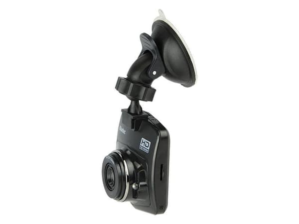 BLACKBOX Videoinspelare DVR F270