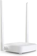 Miniatyrbillede 3 af 8: Tenda N301 trådløs router Fast Ethernet Single-band (2,4 GHz) Hvid