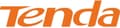 Miniatyrbillede 6 af 8: Tenda N301 trådløs router Fast Ethernet Single-band (2,4 GHz) Hvid