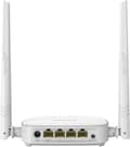 Miniatyrbillede 7 af 8: Tenda N301 trådløs router Fast Ethernet Single-band (2,4 GHz) Hvid