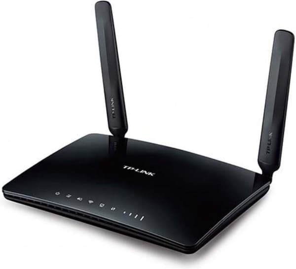 TP-Link 300 Mbps trådløs N 4G LTE-router