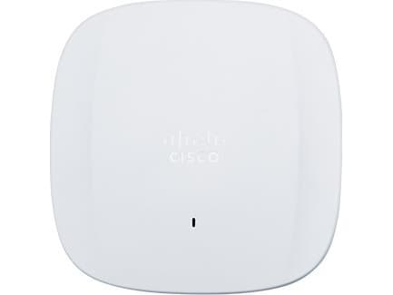 Cisco Catalyst 9166I - Trådløst tilgangspunkt - 1GbE, 5GbE, 2.5GbE - Wi-Fi 6E - Bluetooth - 2.4 GHz, 5 GHz, 6 GHz - skystyring