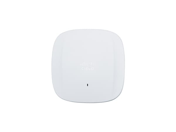Cisco Catalyst 9166I - Trådløst tilgangspunkt - GigE, 5 GigE, 2.5 GigE - Wi-Fi 6E - Bluetooth - 2.4 GHz, 5 GHz, 6 GHz - skystyring