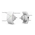 Miniatyrbillede 1 af 2: Wi-Fi forstærker Engel PW3000 2.4 GHz 54 MB/s