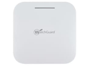 WatchGuard AP130 - Trådlös åtkomstpunkt - Wi-Fi 6 - 2.4 GHz, 5 GHz - molnhanterad
