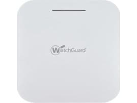 WatchGuard AP130 - Trådlös åtkomstpunkt - Wi-Fi 6 - 2.4 GHz, 5 GHz - molnhanterad