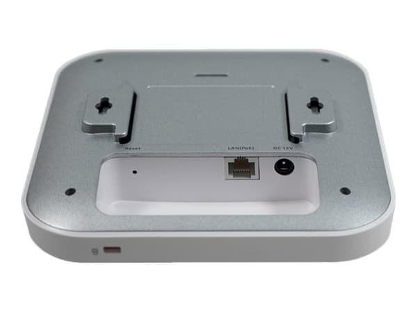 WatchGuard AP130 - Trådlös åtkomstpunkt - Wi-Fi 6 - 2.4 GHz, 5 GHz - molnhanterad