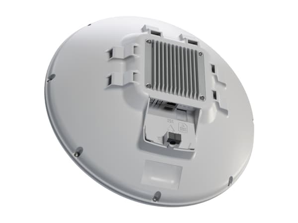MikroTik ATL LTE18 kit - Nettverk / trådløs mobilmodemkombinasjon - 4G - 1.2 Gbps - 1GbE
