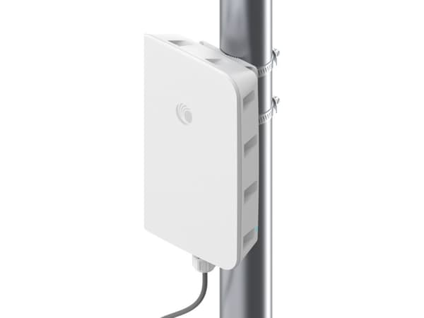 Cambium Networks XV2-23T - Trådlös åtkomstpunkt - Wi-Fi 6 - 2.4 GHz, 5 GHz - kan monteras på stång