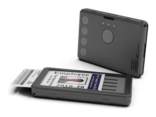 Teltonika GH5200 | GPS-tracker | GNSS, GSM, Bluetooth, 1050 mAh batteri