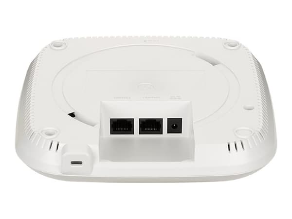 Nuclias Connect DAP-X2810 - Trådløst tilgangspunkt - Wi-Fi 6 - 2.4 GHz, 5 GHz - vegg/tak-monterbar