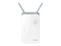 Miniatyrbillede 2 af 2: D-LINK E15 EAGLE PRO AI AX1500 Mesh Range Extender