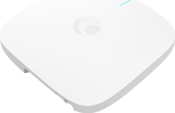 Cambium Networks XE5-8 - Trådløst tilgangspunkt - 2.4 GHz, 5 GHz Hvit