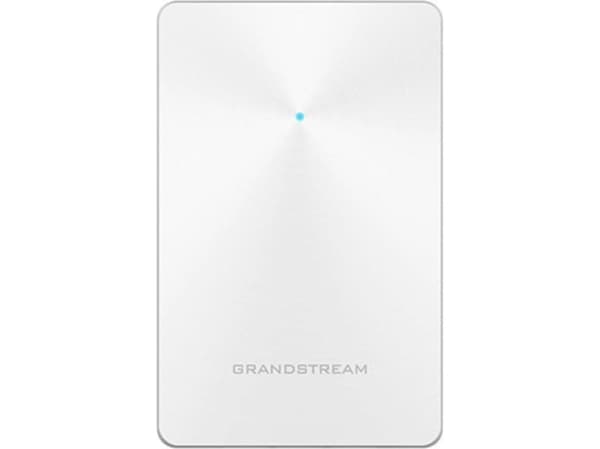 Grandstream GWN Series GWN7624 - Trådløst tilgangspunkt - 1GbE - Wi-Fi 5 - 2.4 GHz, 5 GHz