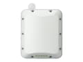 Miniatyrbilde 4 av 5: Ruckus T350C - Trådløst tilgangspunkt - Wi-Fi 6 - 2.4 GHz, 5 GHz - vegg- / stang- / overflatemonterbar