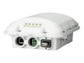 Miniatyrbilde 2 av 5: Ruckus T350C - Trådløst tilgangspunkt - Wi-Fi 6 - 2.4 GHz, 5 GHz - vegg- / stang- / overflatemonterbar