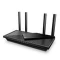 Pikkukuva 2 / 3: TP-Link Archer AX3000 -reititin, jossa on monigigabittinen Wi-Fi 6 -verkko, jossa on 2,5 G:n portti