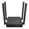 Miniatyrbild 1 av 6: TP-Link Archer C54 trådlös router Fast Ethernet Dual Band (2,4 GHz / 5 GHz) 4G Svart