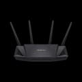 Miniatyrbillede 4 af 7: ASUS RT-AX58U trådløs router Gigabit Ethernet Dual-band (2,4 GHz / 5 GHz)