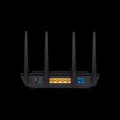 Miniatyrbillede 6 af 7: ASUS RT-AX58U trådløs router Gigabit Ethernet Dual-band (2,4 GHz / 5 GHz)