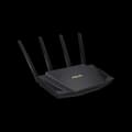 Miniatyrbillede 7 af 7: ASUS RT-AX58U trådløs router Gigabit Ethernet Dual-band (2,4 GHz / 5 GHz)