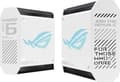 Miniatyrbild 2 av 3: ASUS ROG Rapture GT6 - Wifi-system - (2 routrar) - upp till 5800 kvadratfot - mesh 1GbE, 2.5GbE - Wi-Fi 6 - Trippelband