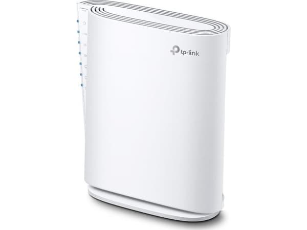 TP-Link RE900XD, Nätverkssändare, 10,100,1000,2500 Mbit/s, Internet Explorer 11, Firefox 12.0, Chrome 20.0, Safari 4.0, Intern, 10/100/1000Base-T(X),