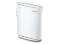 Miniatyrbild 1 av 5: TP-Link RE900XD, Nätverkssändare, 10,100,1000,2500 Mbit/s, Internet Explorer 11, Firefox 12.0, Chrome 20.0, Safari 4.0, Intern, 10/100/1000Base-T(X),