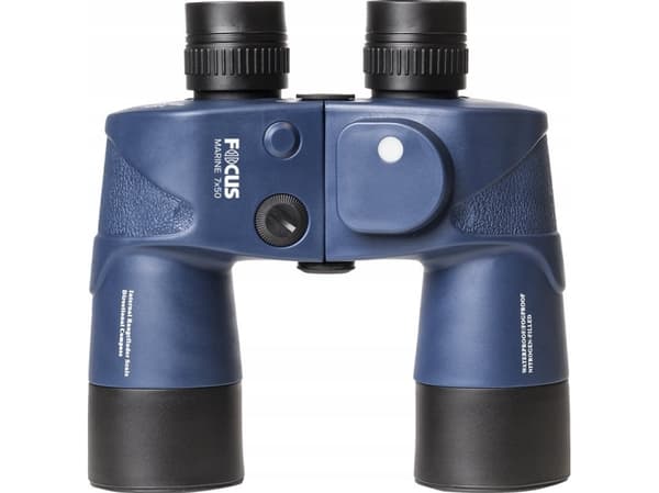 Focus Optics Focus Marine 7x50 kompasskikkert