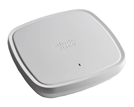 Cisco Catalyst 9120AXP - Trådløst tilgangspunkt - 802.15.4, Bluetooth, Wi-Fi 6 - 2.4 GHz, 5 GHz