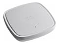 Miniatyrbilde 1 av 2: Cisco Catalyst 9120AXP - Trådløst tilgangspunkt - 802.15.4, Bluetooth, Wi-Fi 6 - 2.4 GHz, 5 GHz