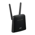 Miniatyrbilde 4 av 4: Ruter D-Link DWR-960 Svart 2.4-5 GHz