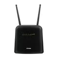 Miniatyrbilde 1 av 4: Ruter D-Link DWR-960 Svart 2.4-5 GHz