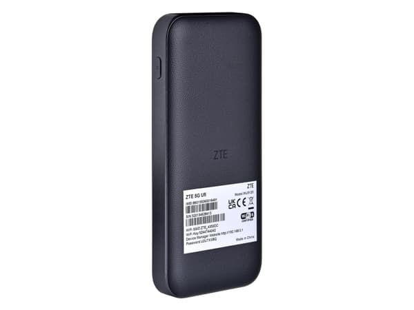 Router ZTE MU5120 (ZTE MU5120)