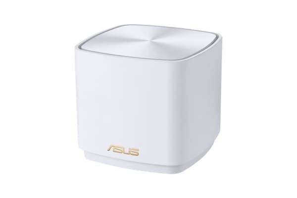 ASUS XD4 Plus Mesh 3-pack White