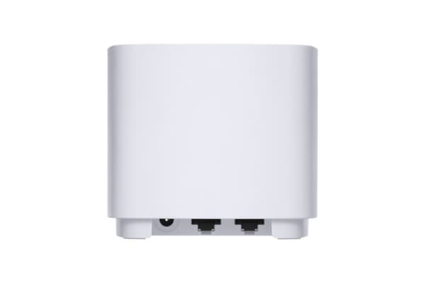 ASUS XD4 Plus Mesh 3-pack White