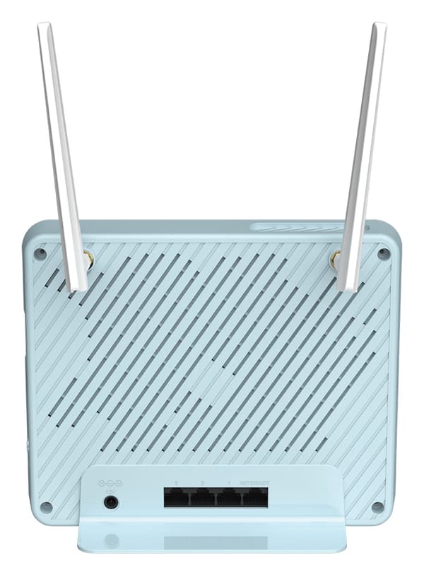 D-Link Eagle Pro AI AX1500 Wifi 6 4G+ Smart Router