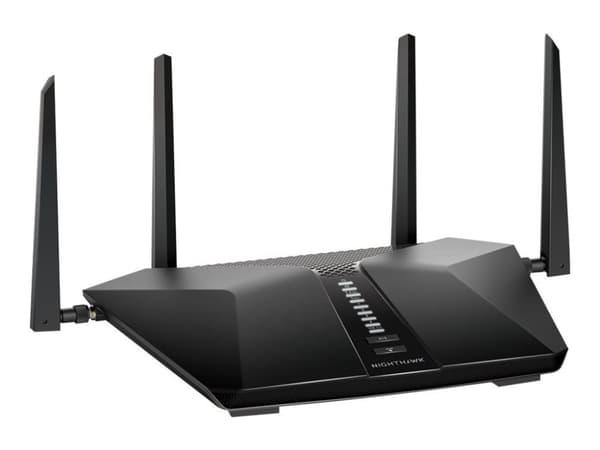 Netgear RAX50-100EUS AX5400 WIFI 6 RUTER