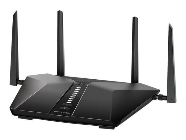 Netgear RAX50-100EUS AX5400 WIFI 6 RUTER