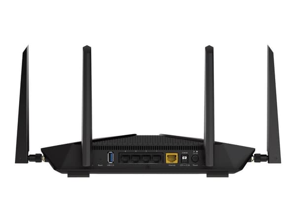 Netgear RAX50-100EUS AX5400 WIFI 6 RUTER